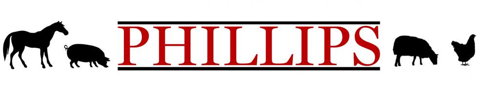 Phillips Brothers Phillips Brothers